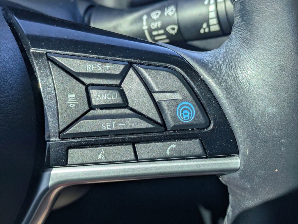 Used 2019 Nissan Altima 2.5 SV image 28