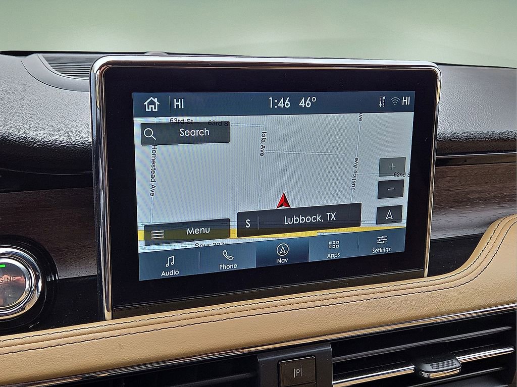 Used 2022 Lincoln Corsair Reserve image 26