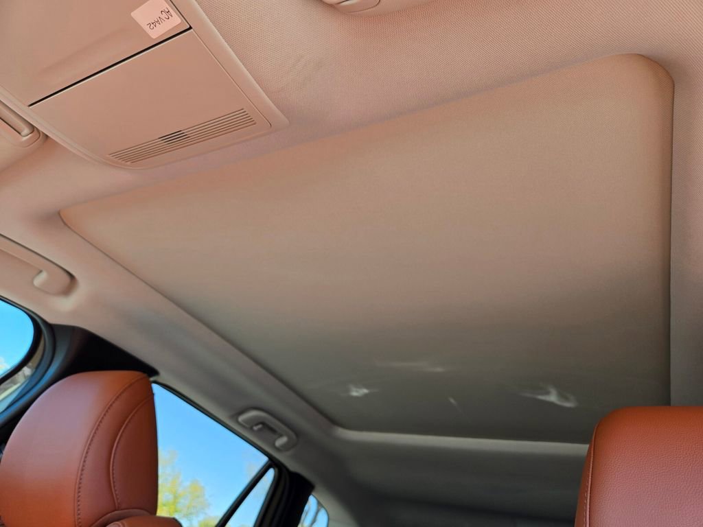 New 2026 MAZDA CX-50 Meridian Edition image 14