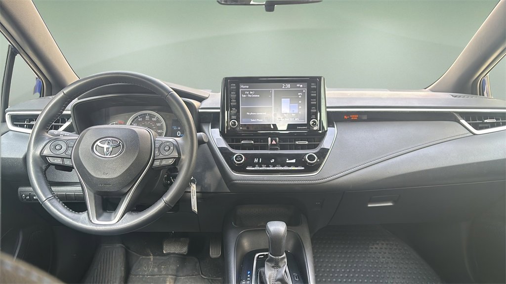 Used 2022 Toyota Corolla SE image 18