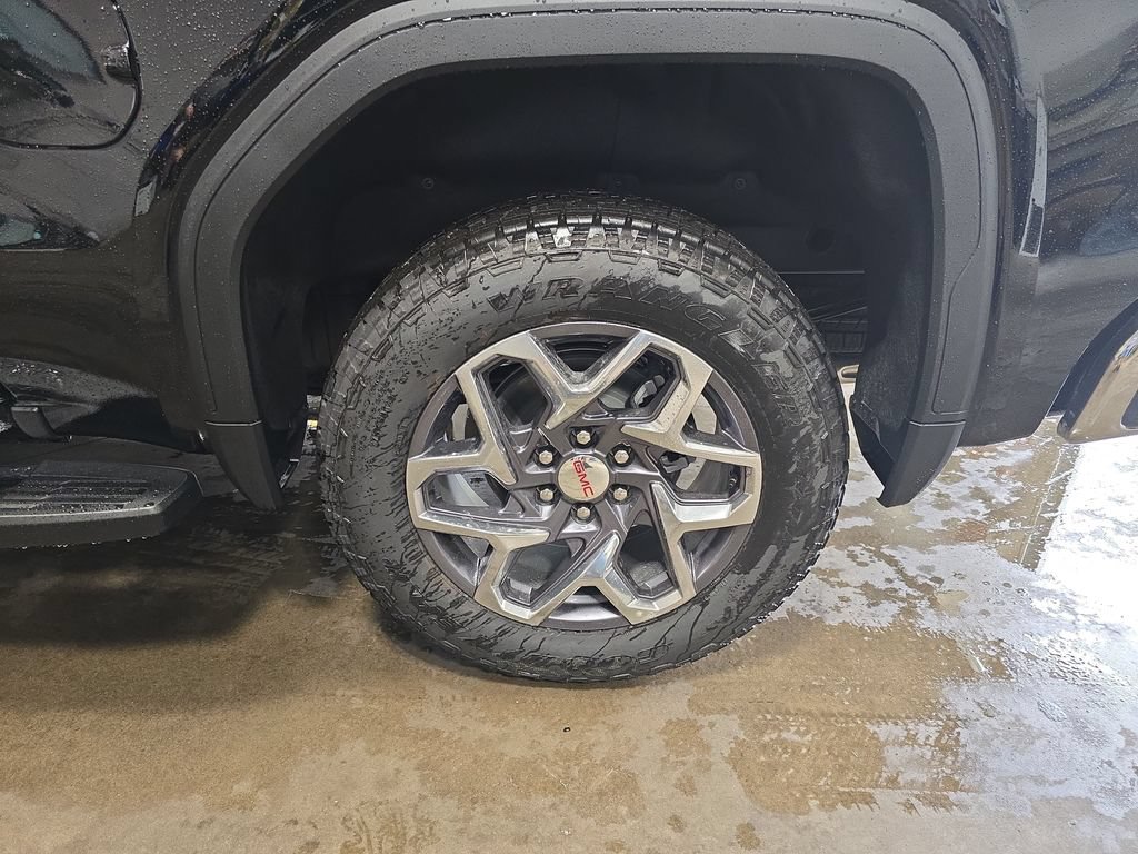 New 2026 GMC Sierra 1500 SLT w/ SLT Premium Package AWD/4WD image 37