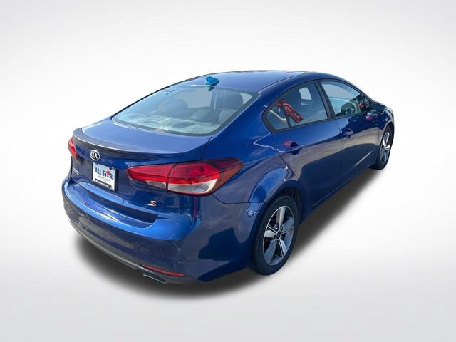 Used 2018 Kia Forte S FWD image 10