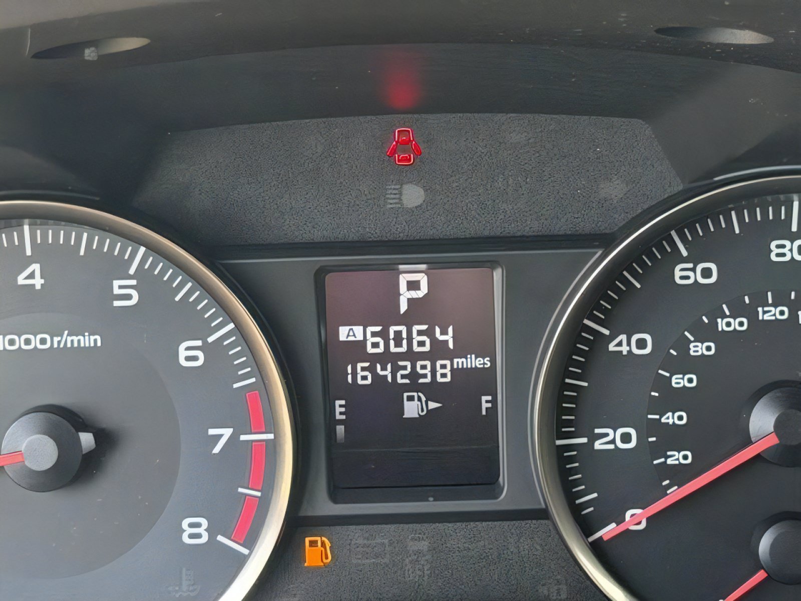Used 2016 Subaru Impreza 2.0i Premium AWD/4WD image 21