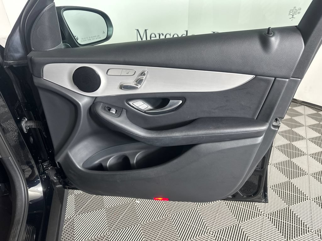 Certified 2022 Mercedes-Benz GLC 300 image 15
