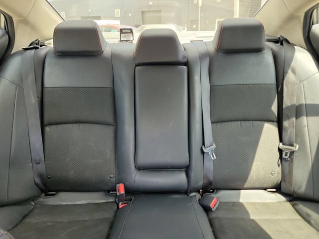 Used 2019 Nissan Altima 2.5 SR FWD image 26