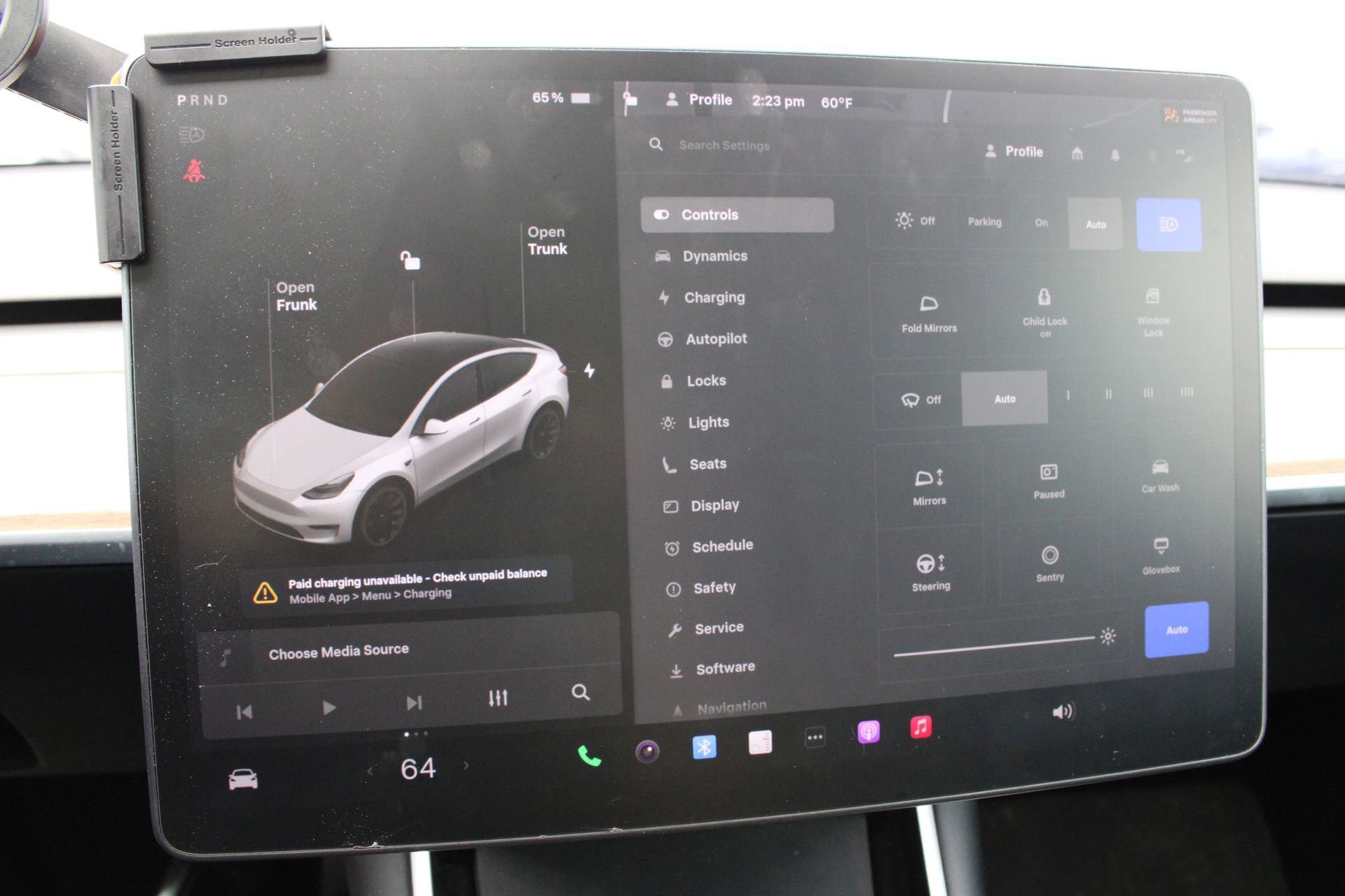 Used 2021 Tesla Model Y Long Range image 17
