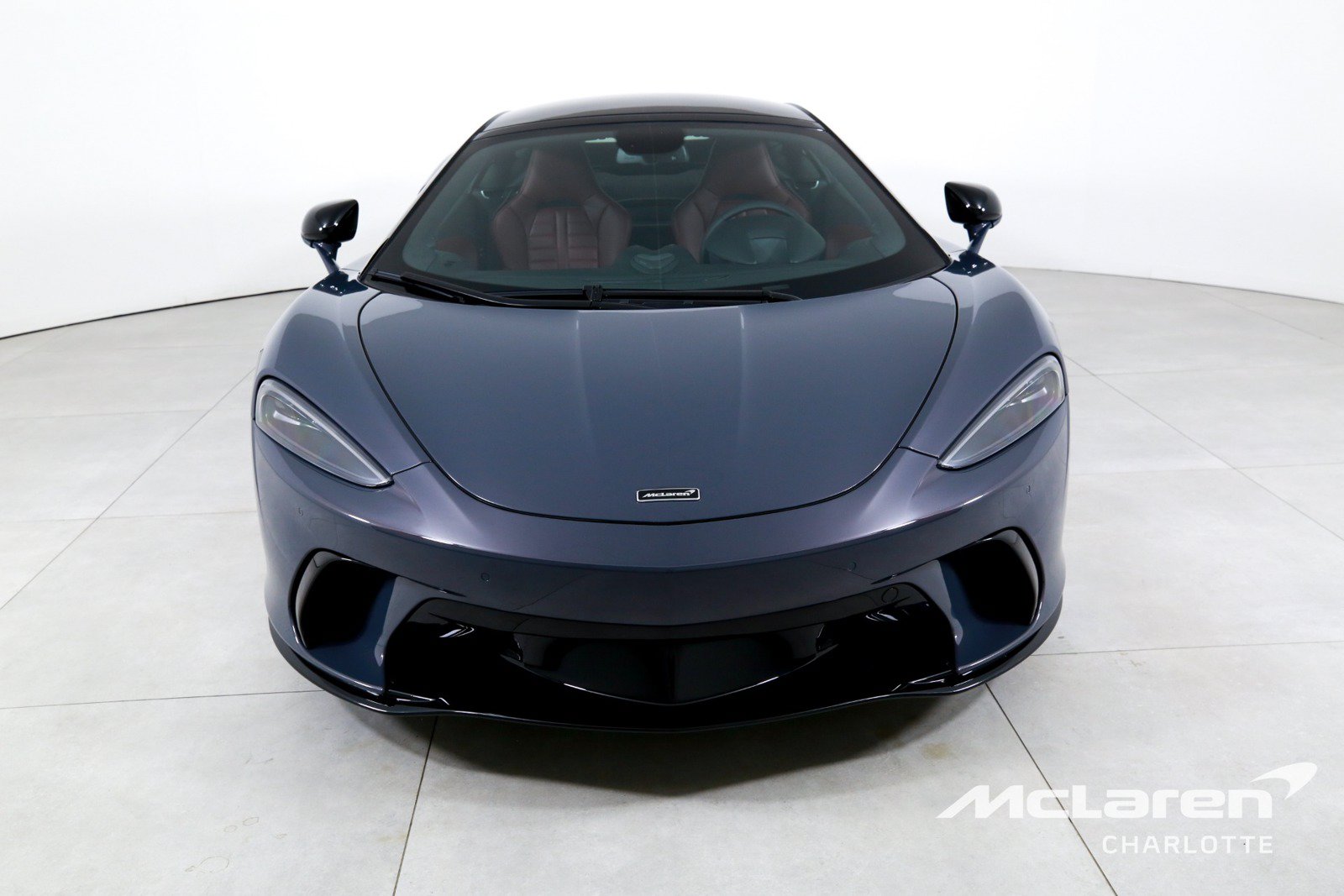New 2027 McLaren GTS RWD image 4
