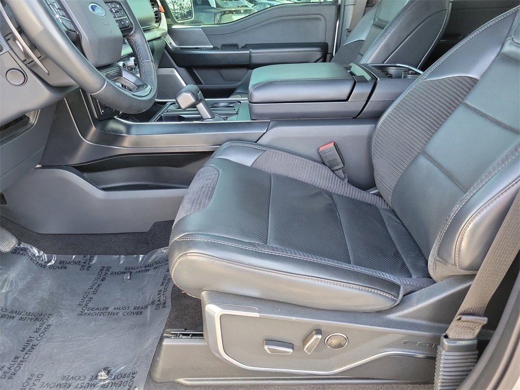 Used 2023 Ford F150 Raptor image 20