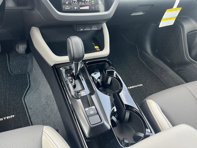 New 2026 Subaru Forester Limited AWD/4WD image 21