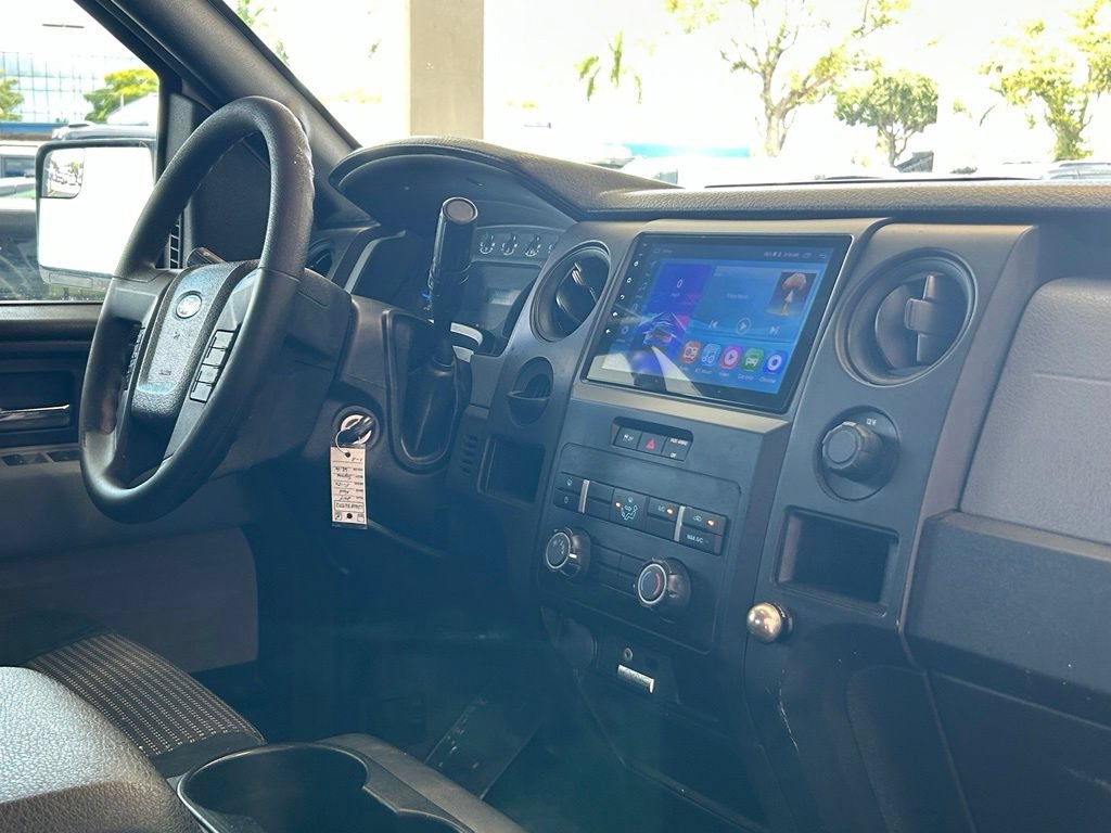 Used 2014 Ford F150 STX w/ Equipment Group 201A Mid RWD image 27