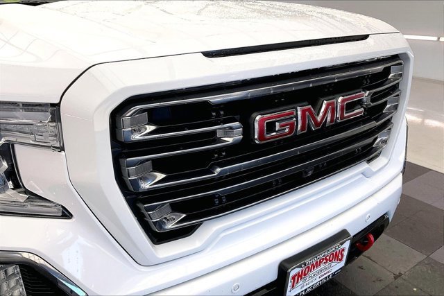 Used 2020 GMC Sierra 1500 AT4 w/ AT4 Premium Package image 29