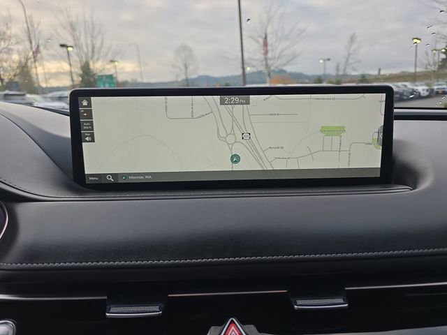 Used 2023 Genesis G80 2.5T image 15