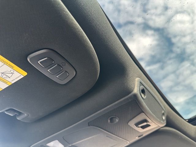 Used 2017 Ford F150 Platinum w/ Equipment Group 701A Luxury image 42