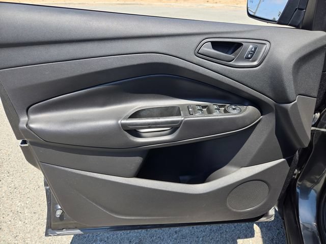 Used 2017 Ford Escape S FWD image 17