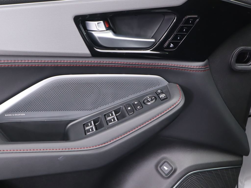 New 2026 Acura MDX A-Spec image 25