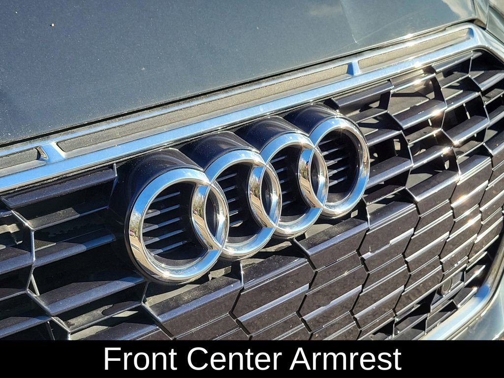 Used 2021 Audi A5 2.0T Premium w/ Convenience Package image 5