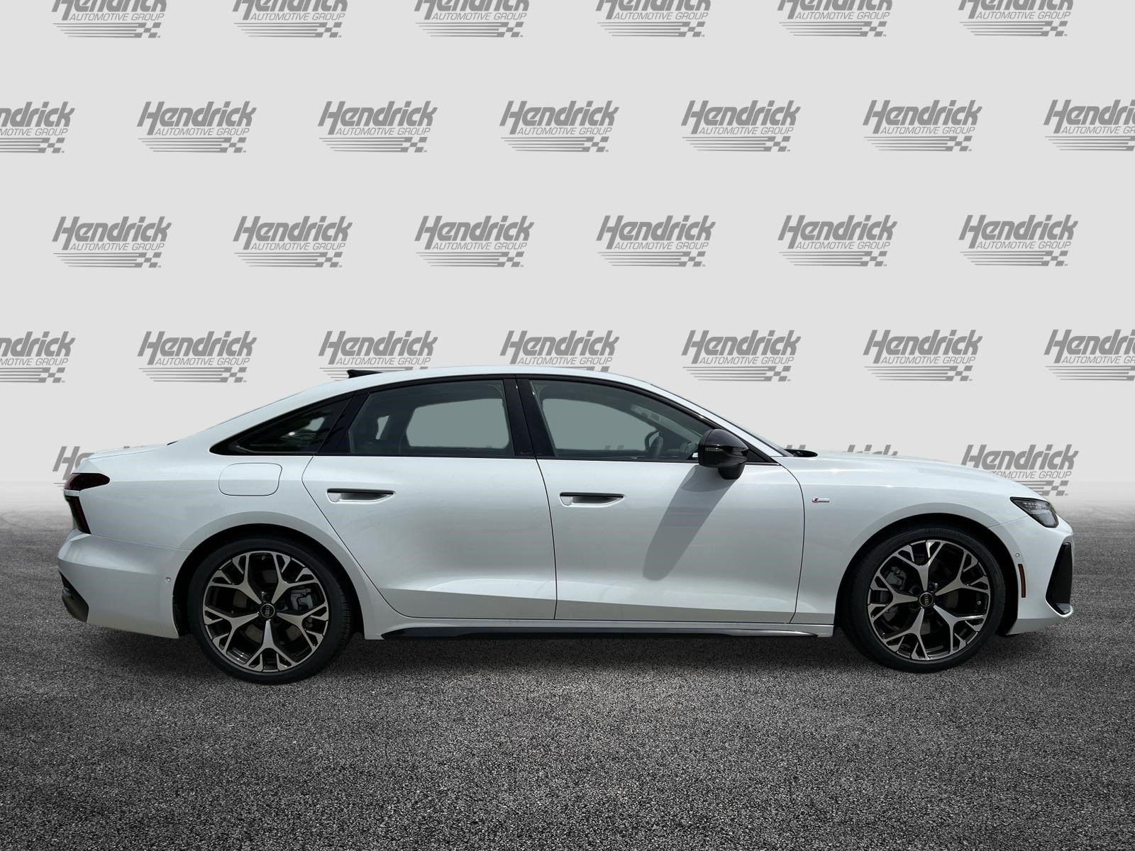 Used 2026 Audi A6 Prestige AWD/4WD image 10
