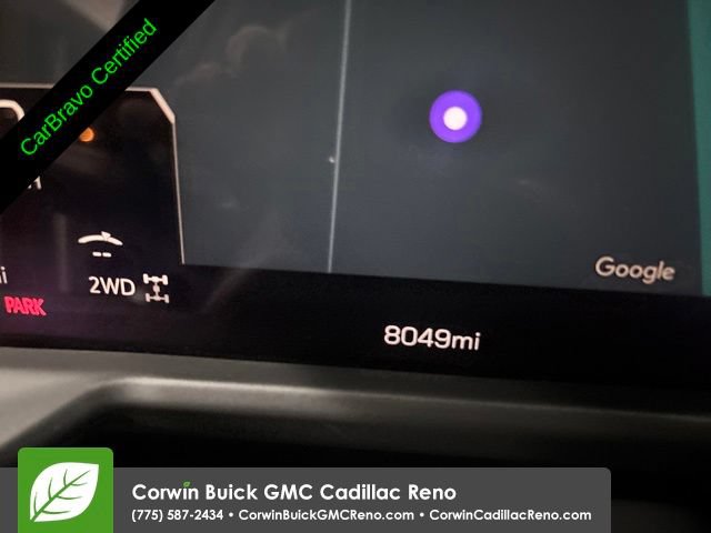 Certified 2026 GMC Acadia Denali w/ Super Cruise Package AWD/4WD image 22