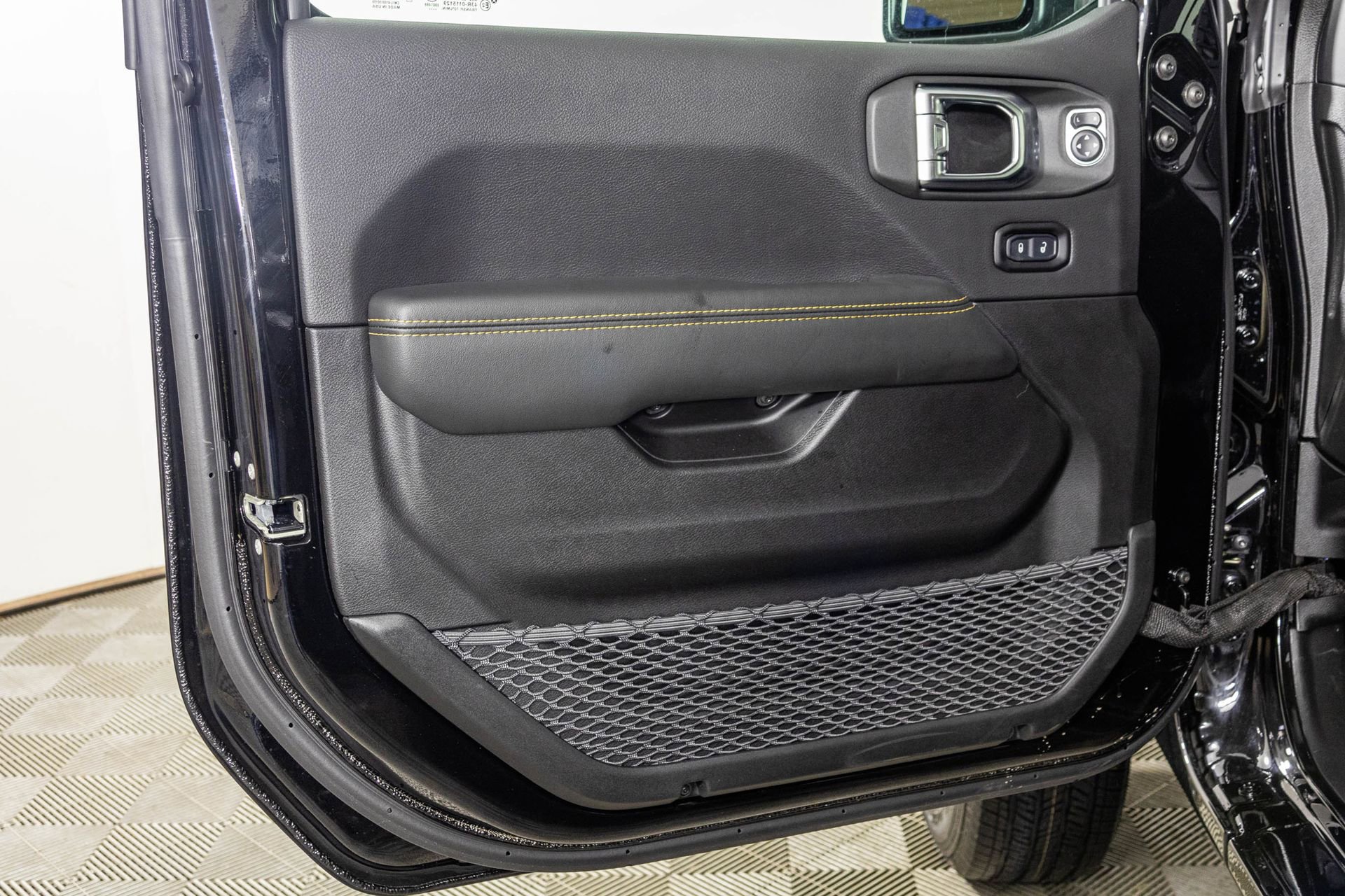 New 2026 Jeep Gladiator Sport S image 38