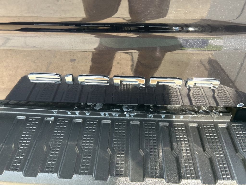 Used 2022 GMC Sierra 1500 Denali image 37