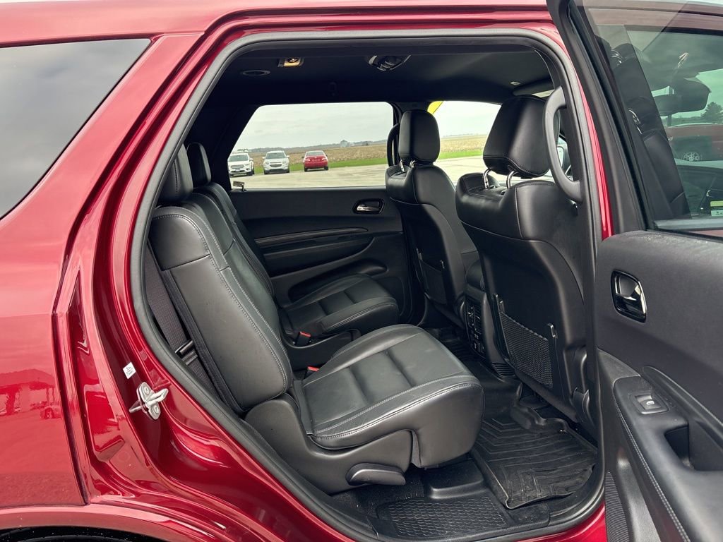 Used 2021 Dodge Durango GT image 18