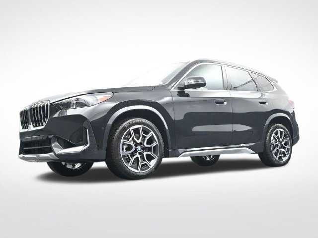 New 2027 BMW X1 xDrive28i w/ Convenience Package AWD/4WD image 39