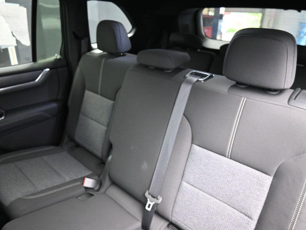 New 2026 GMC Acadia Elevation w/ Black Edition image 27