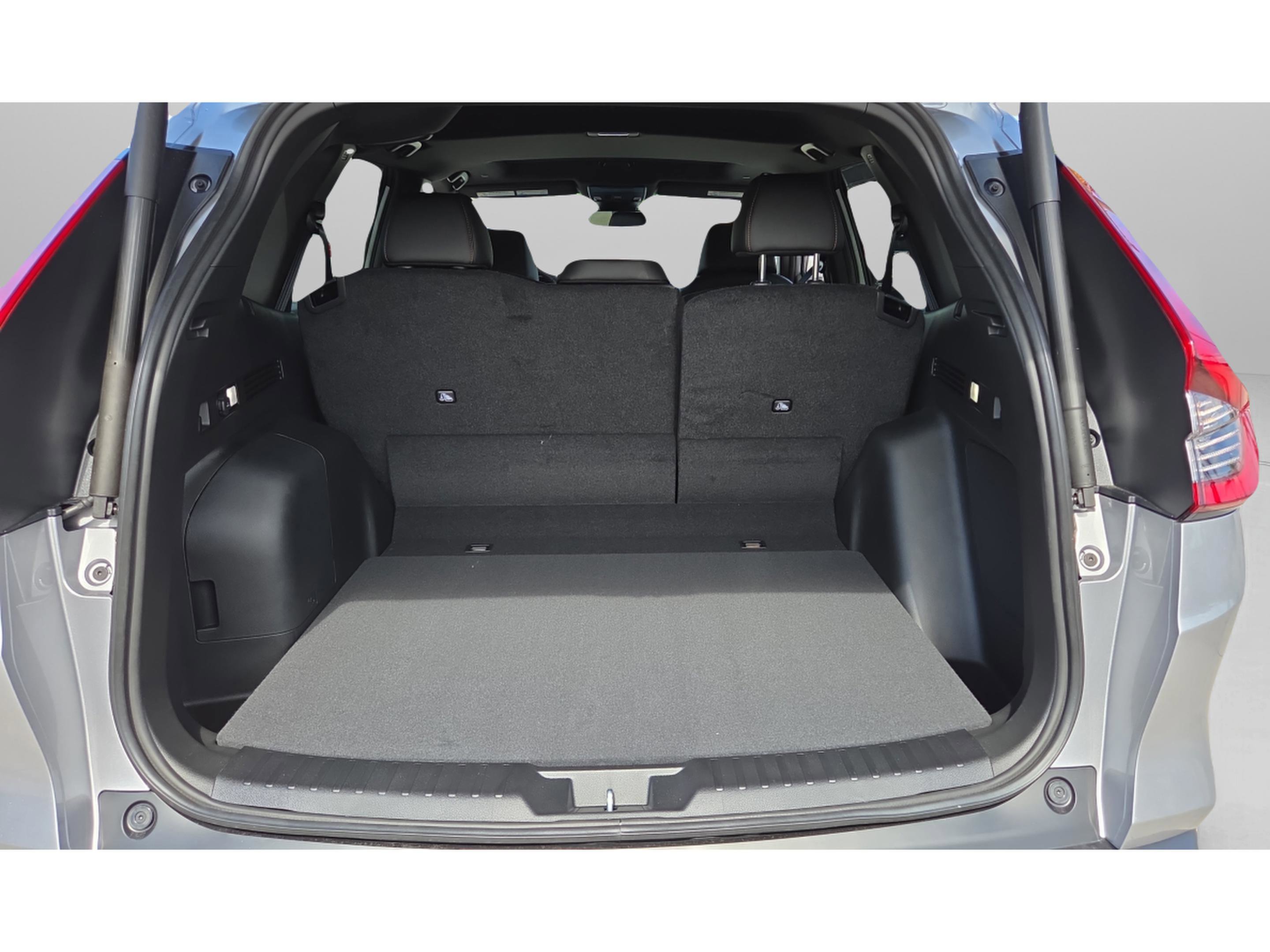 Used 2026 Honda CR-V Sport Touring image 15