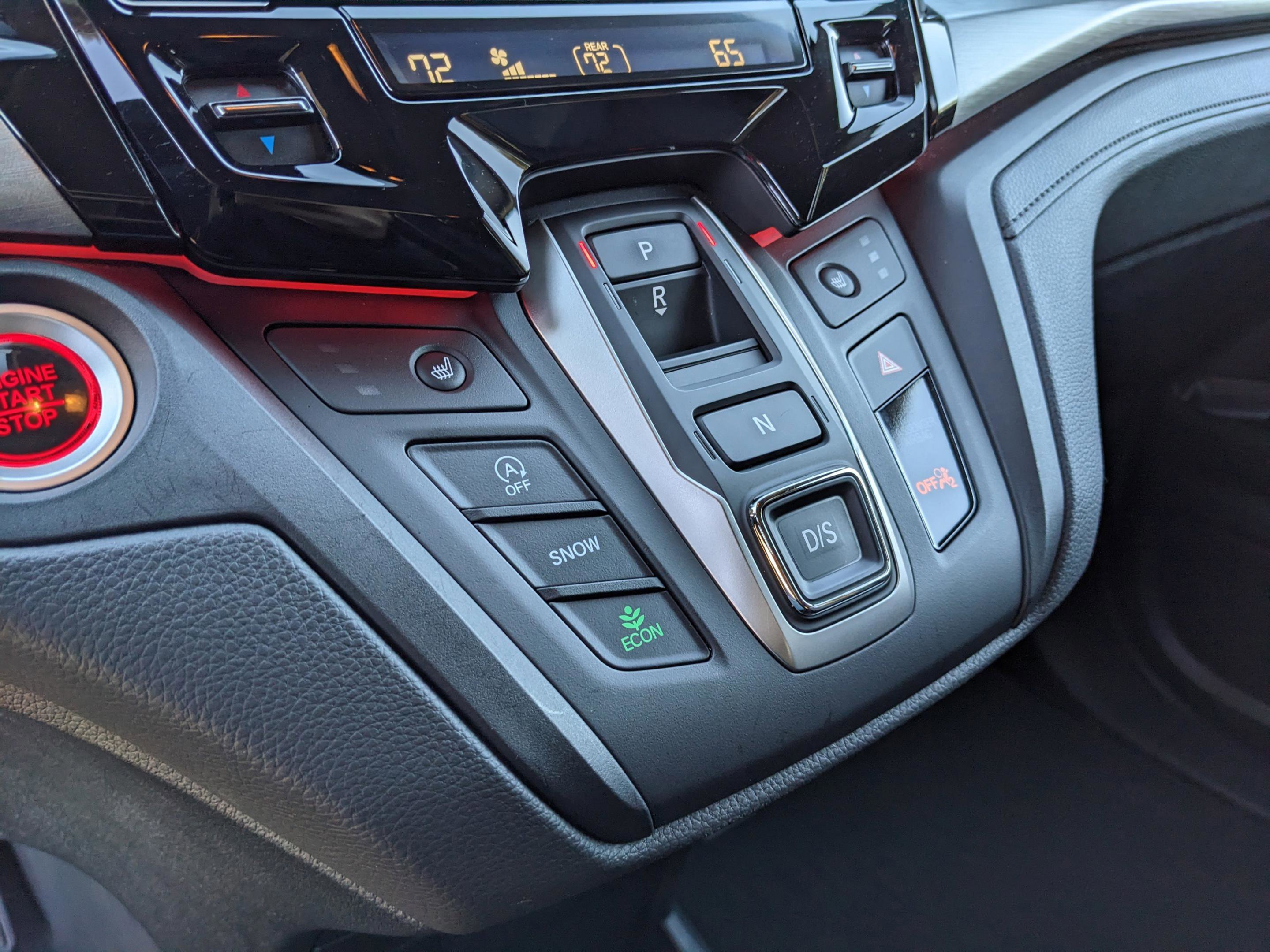 Used 2023 Honda Odyssey Sport image 24