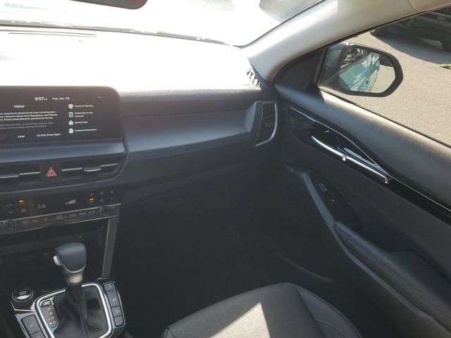 Certified 2024 Kia Seltos EX AWD/4WD image 13