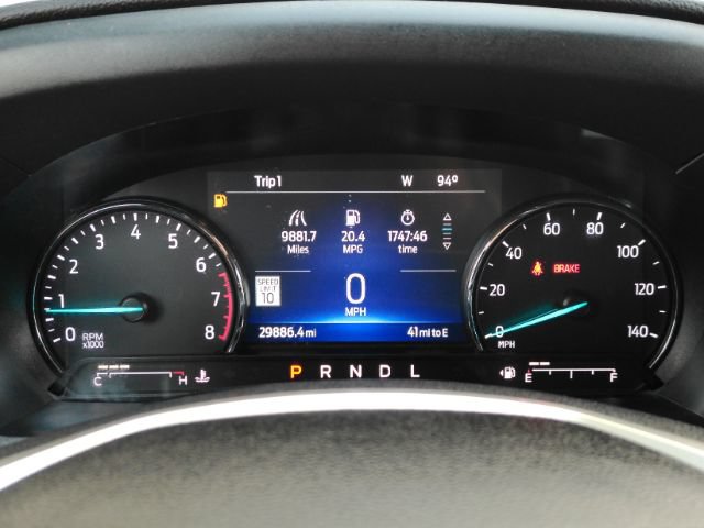 Used 2023 Ford Explorer XLT w/ Equipment Group 202A RWD image 38