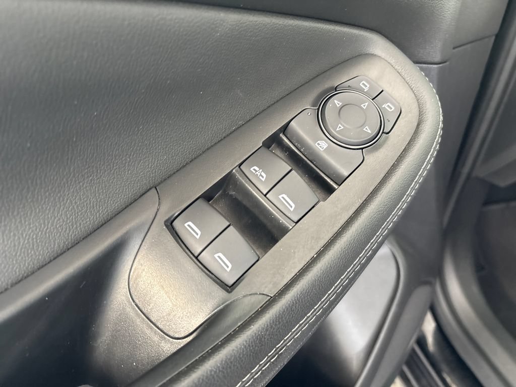 Used 2025 Buick Encore GX Preferred FWD image 15