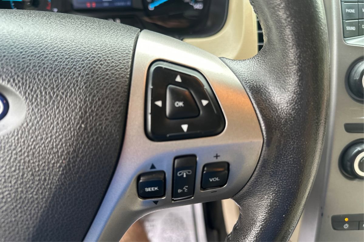 Used 2016 Ford Flex SE image 31