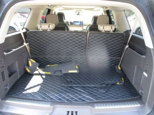 Used 2024 Lincoln Navigator L Reserve image 4