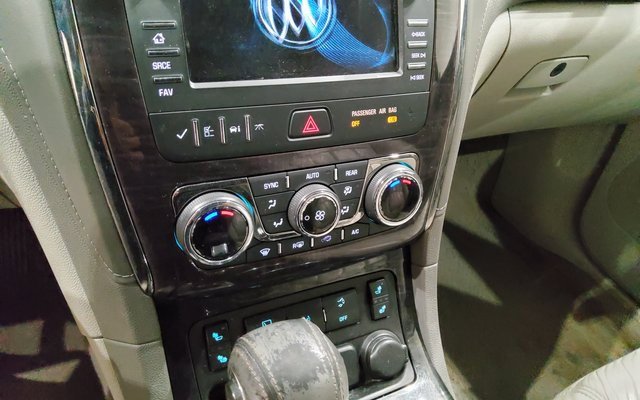 Used 2015 Buick Enclave Leather image 22