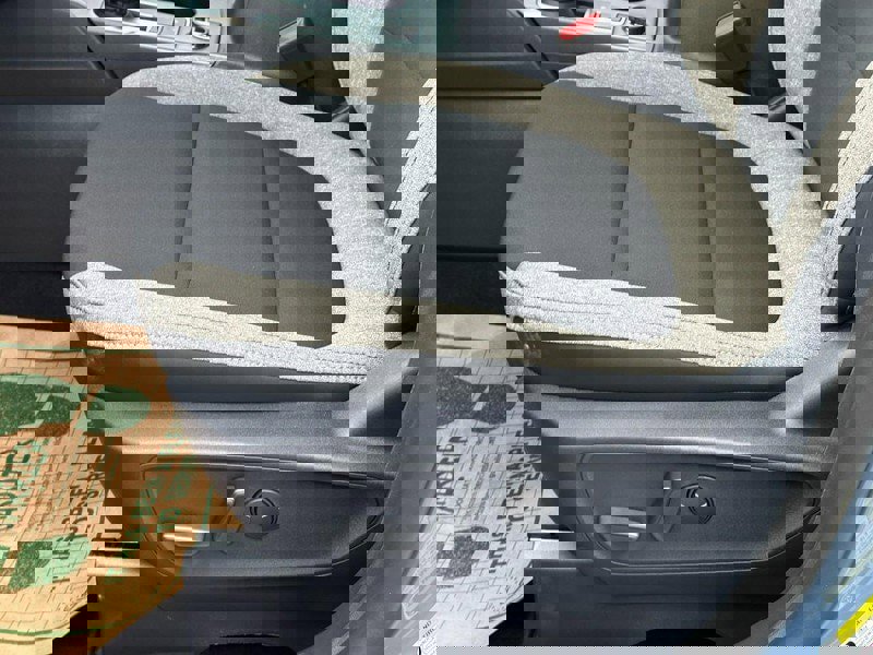 New 2025 Ford Bronco Sport Big Bend w/ Convenience Package image 11