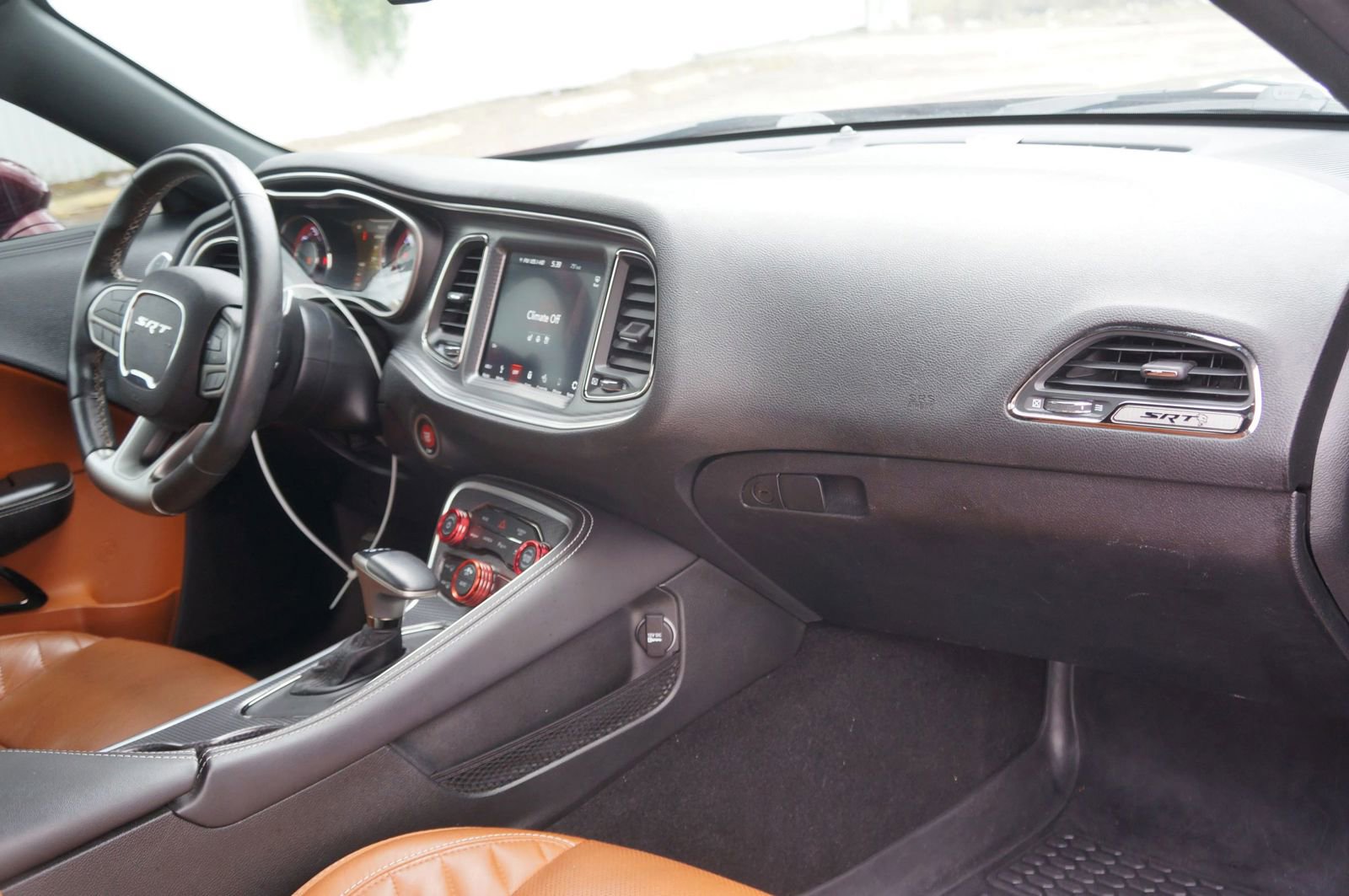 Used 2019 Dodge Challenger SRT Hellcat image 35