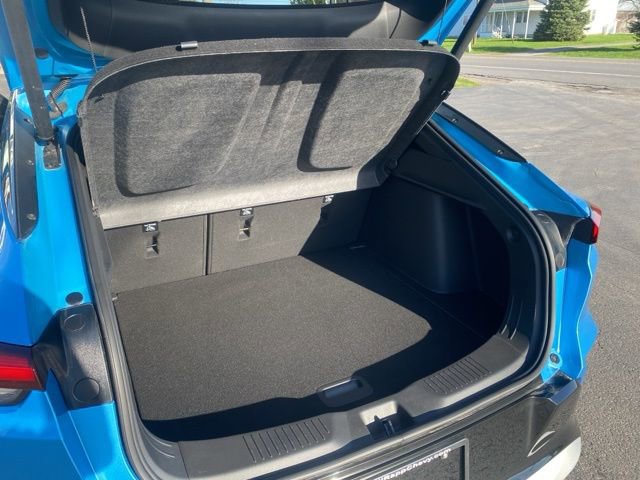 Used 2025 Buick Envista Sport Touring w/ Convenience I Package FWD image 22