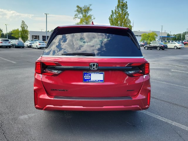 New 2026 Honda Odyssey Sport-L image 5