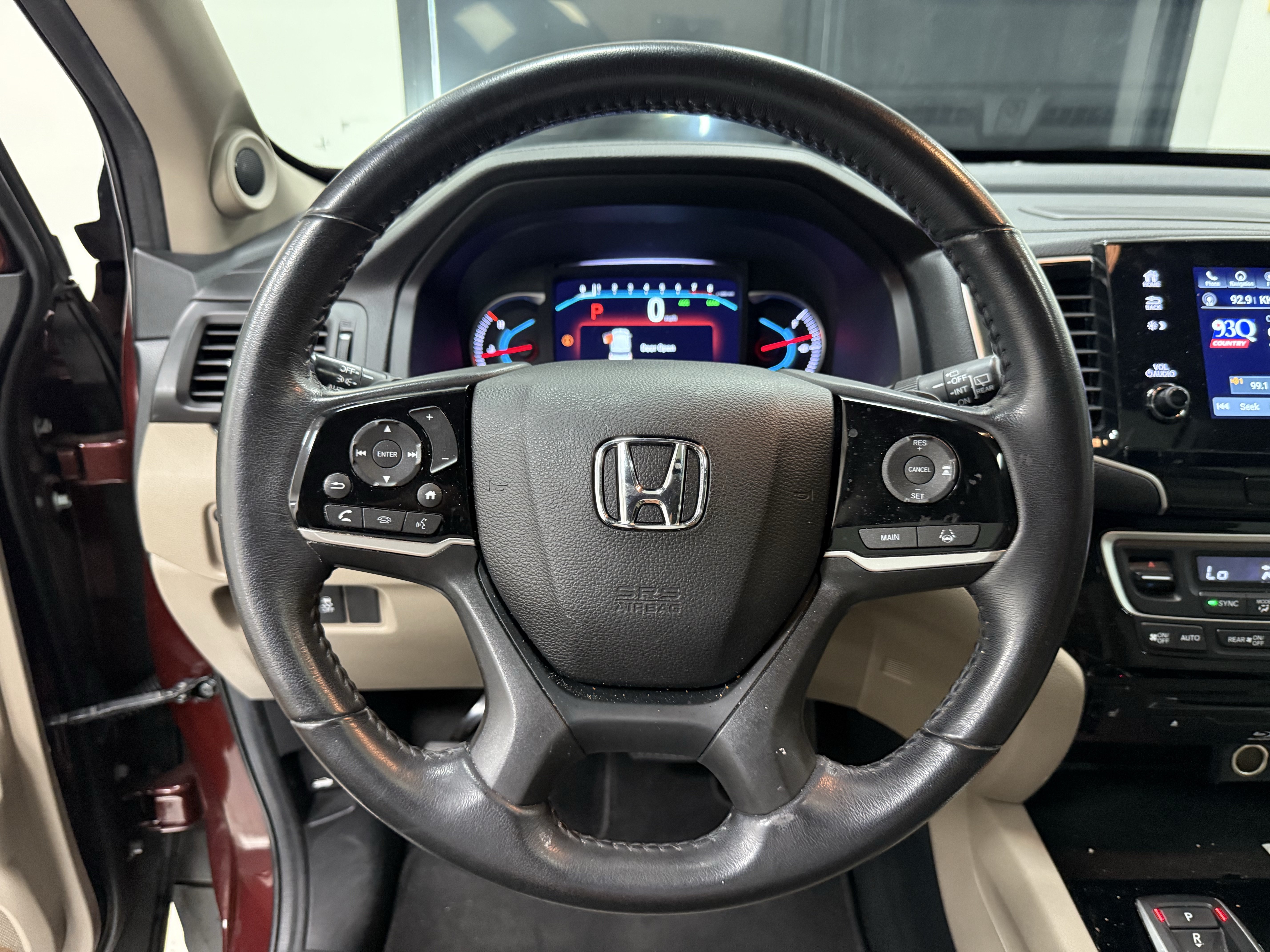 Used 2022 Honda Pilot Touring image 18
