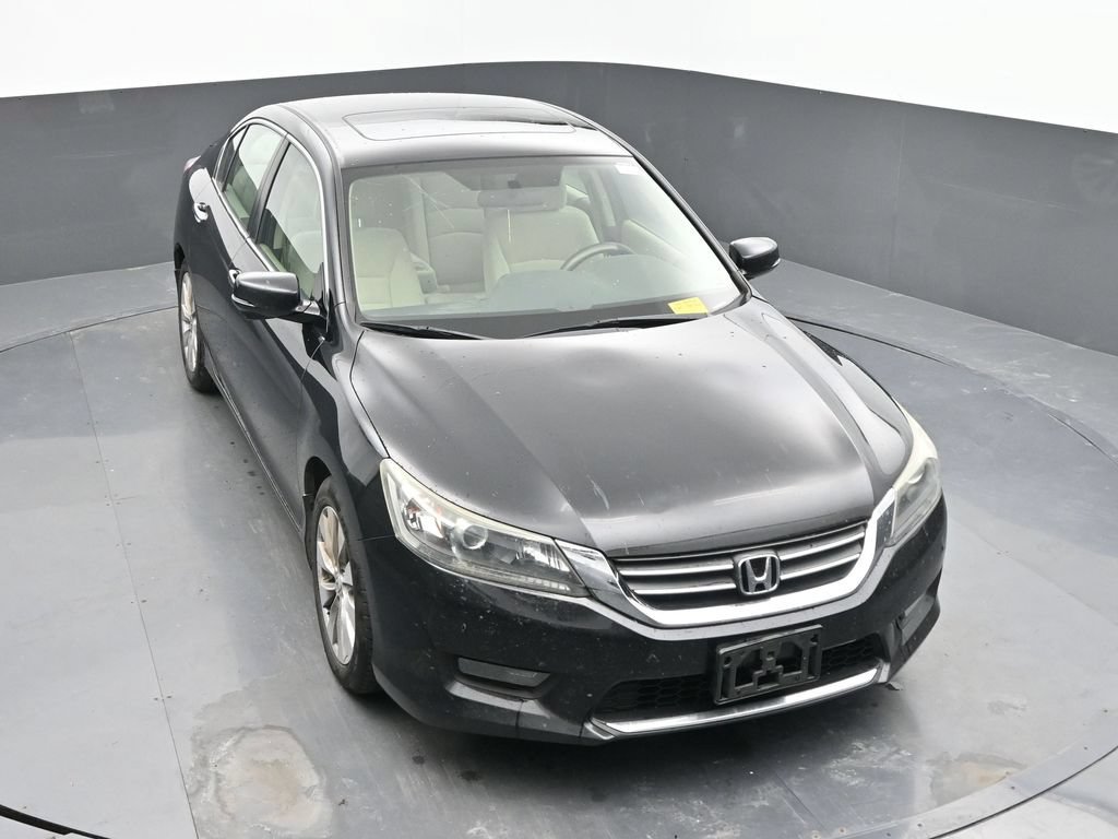 Used 2015 Honda Accord EX image 15