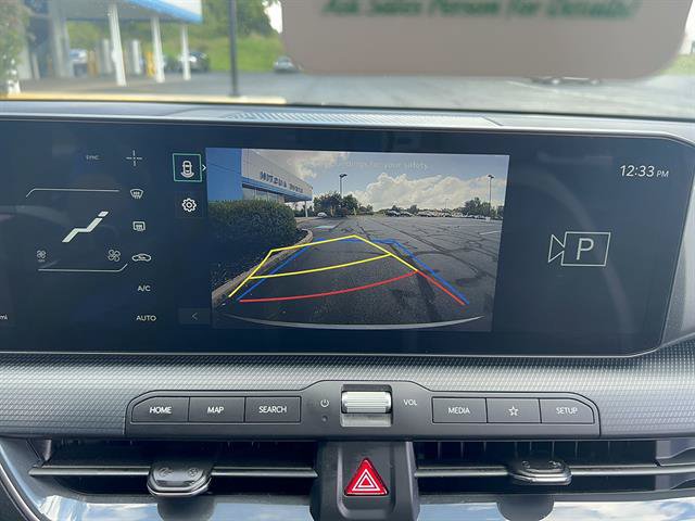 Used 2025 Kia K4 GT-Line w/ GT-Line Premium Package FWD image 19