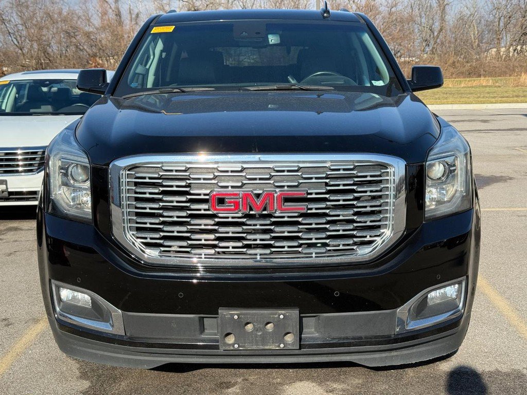 Used 2019 GMC Yukon Denali w/ Open Road Package image 13