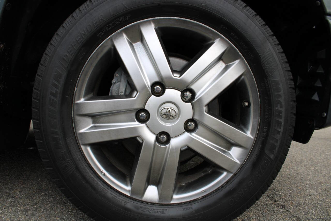 Used 2008 Toyota Tundra Limited image 23
