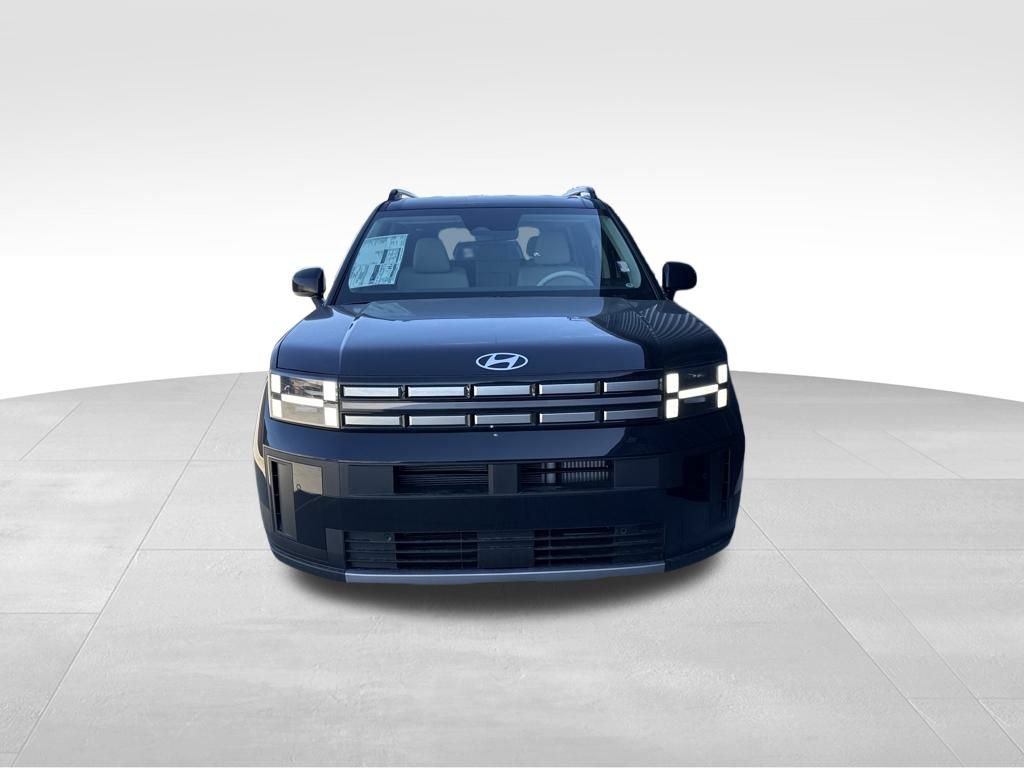 New 2026 Hyundai Santa Fe SEL FWD image 7