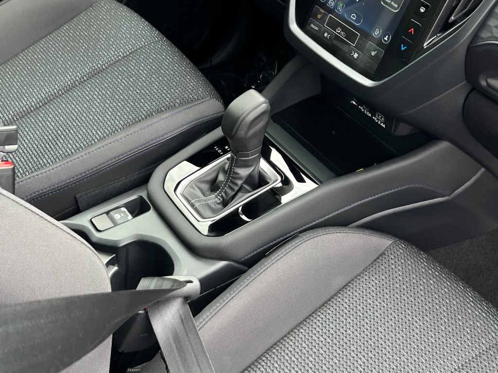 Certified 2025 Subaru Forester Premium image 13