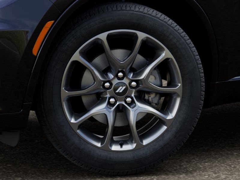 New 2026 Dodge Durango GT w/ Blacktop Package AWD/4WD image 9