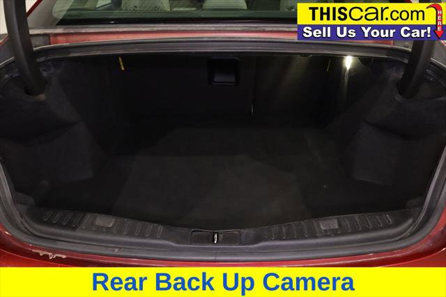 Used 2016 Lincoln MKZ Reserve w/ Equipment Group 300A Reserve image 20