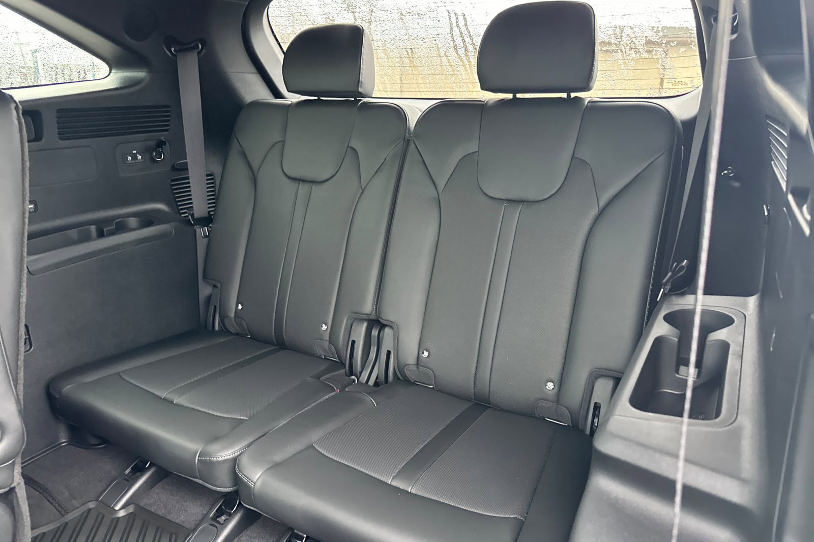 New 2026 Kia Sorento SX Prestige image 16