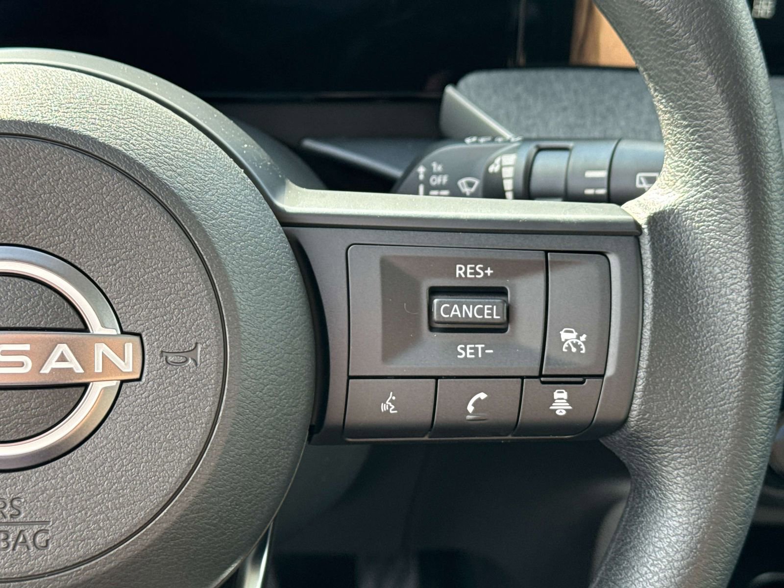 New 2026 Nissan Kicks SV w/ SV Premium Package image 14